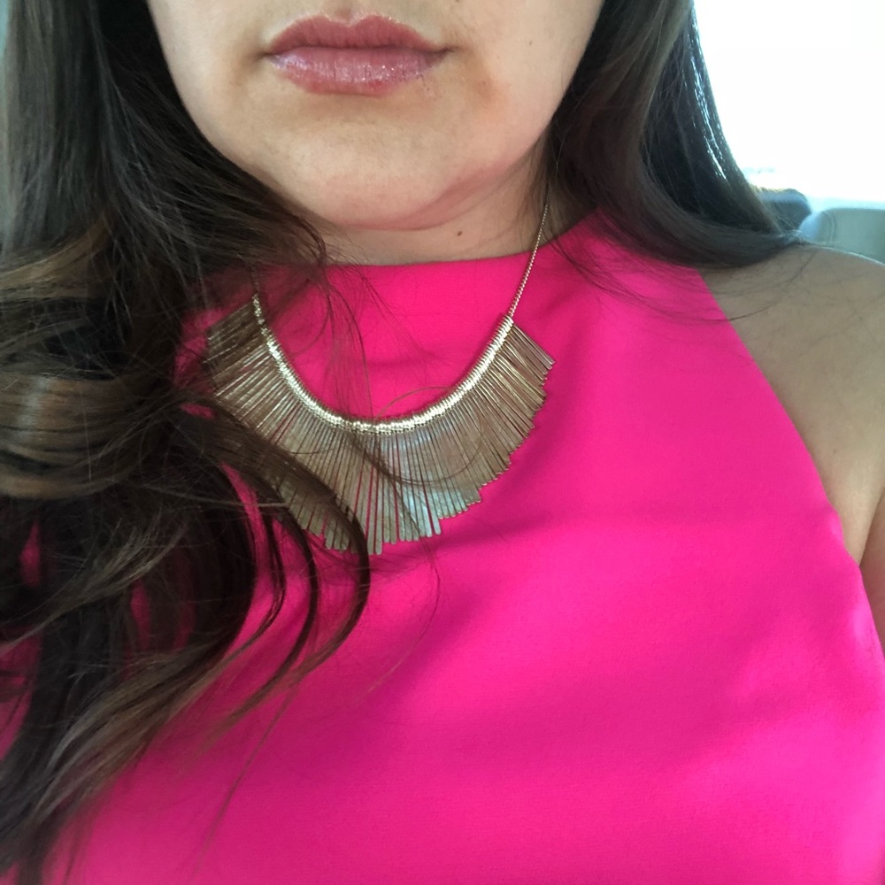 Meet your Posher, Liz